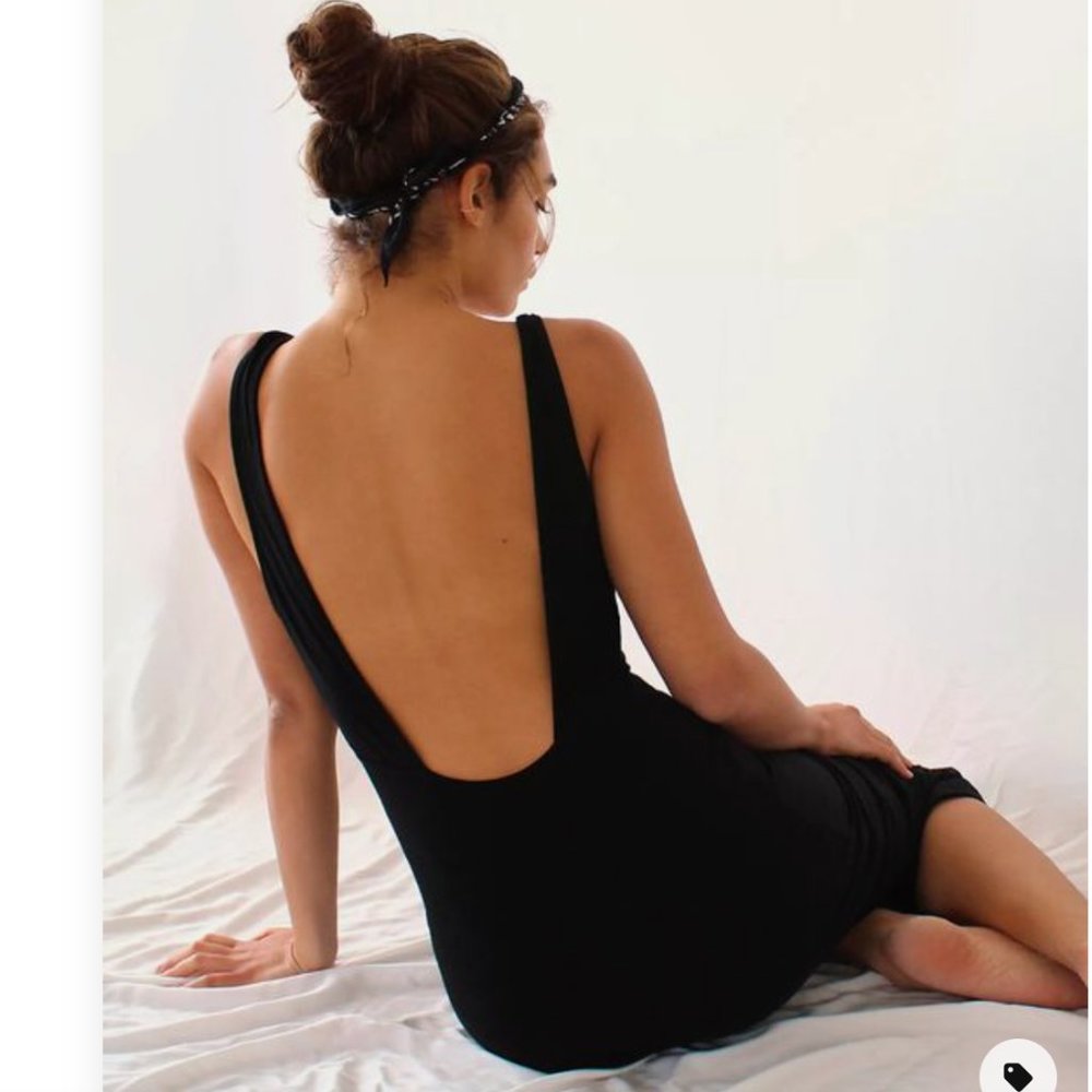 Free People - Night Paradise Midi Dress